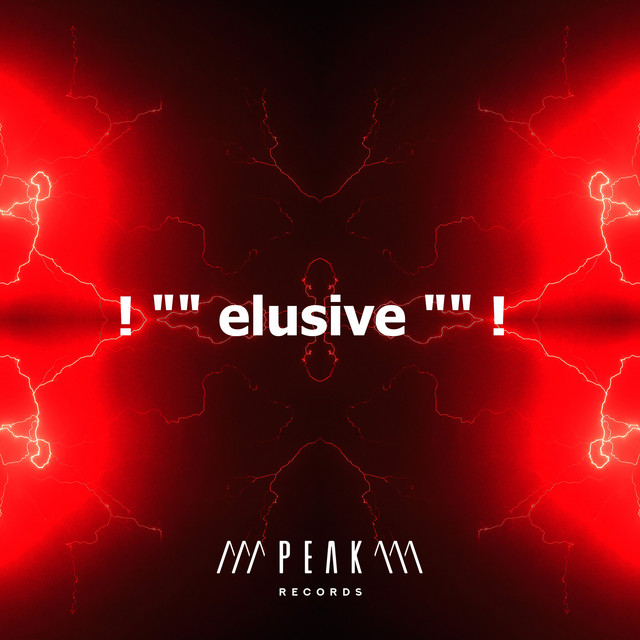 elusive "" ! - Album by Thunderstorm Sound Bank | Spotify