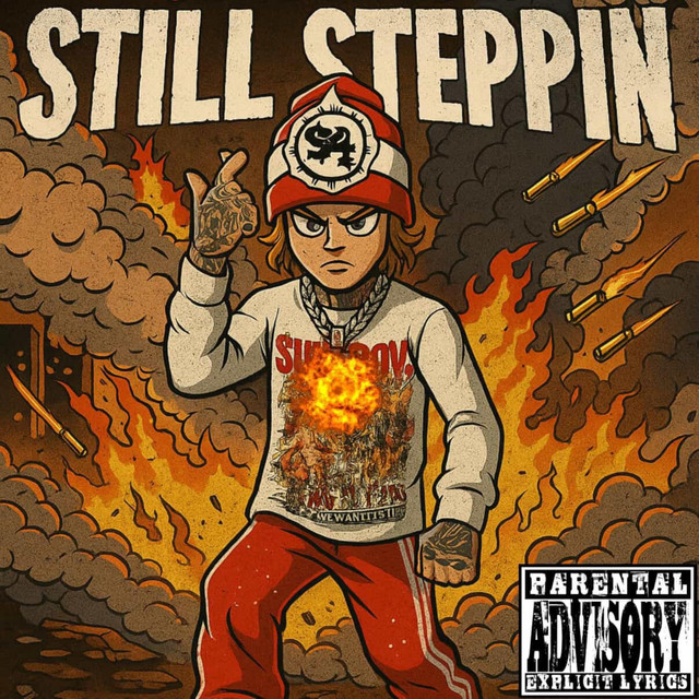 undefined album image