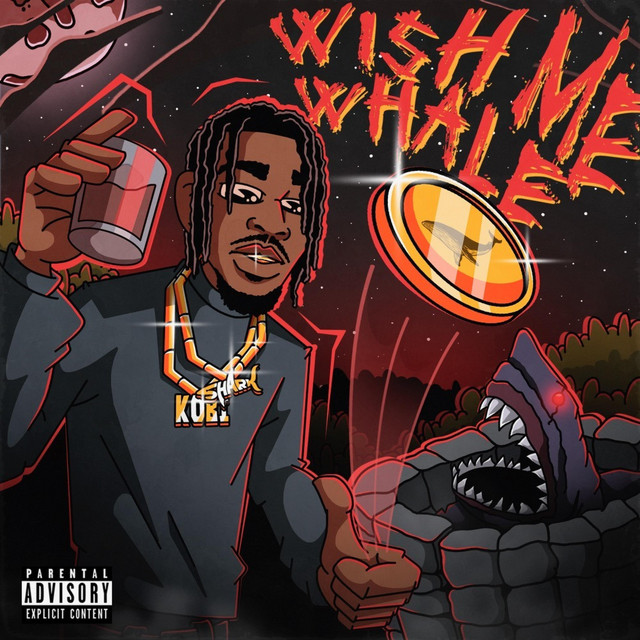 Ball cover art