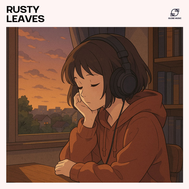洋楽 Swarvy Elderberry beat lofi instrumental Rusty Leaves: Late Night Lofi Mix - Album by Lofi Beats