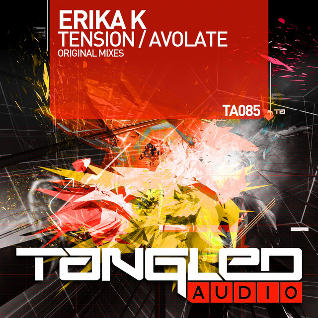 Avolate - Original Mix cover art