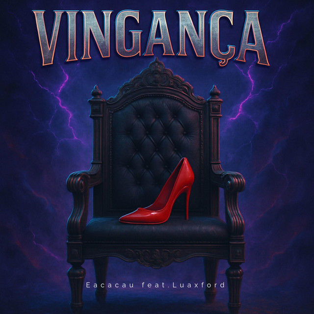 Vingança