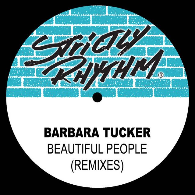 Beautiful People - C.J.'s Club Mix - song and lyrics by Barbara