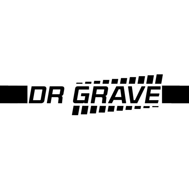 De Rap y Otros Ritmos, Vol. 1 - Album by Dr. Grave | Spotify