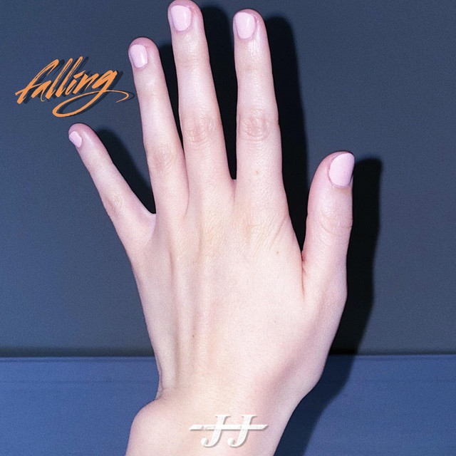 Falling cover art