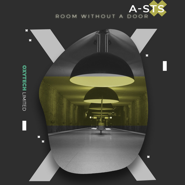Burn It Down cover art