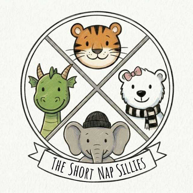 The Short Nap Sillies