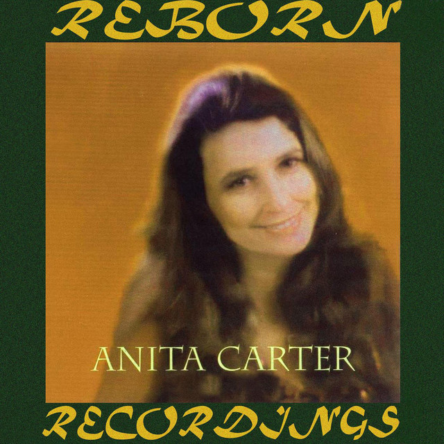 Appalachian Angel Her Recordings 1955-1957 (Hd Remastered) cover art