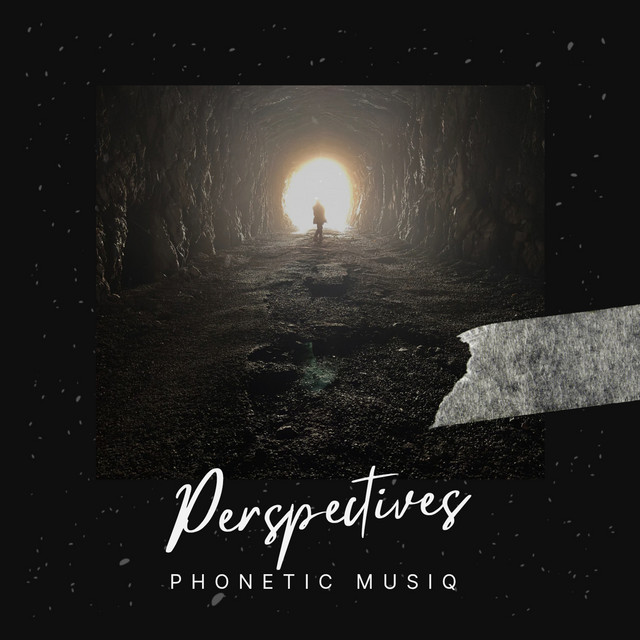 Perspectives cover art