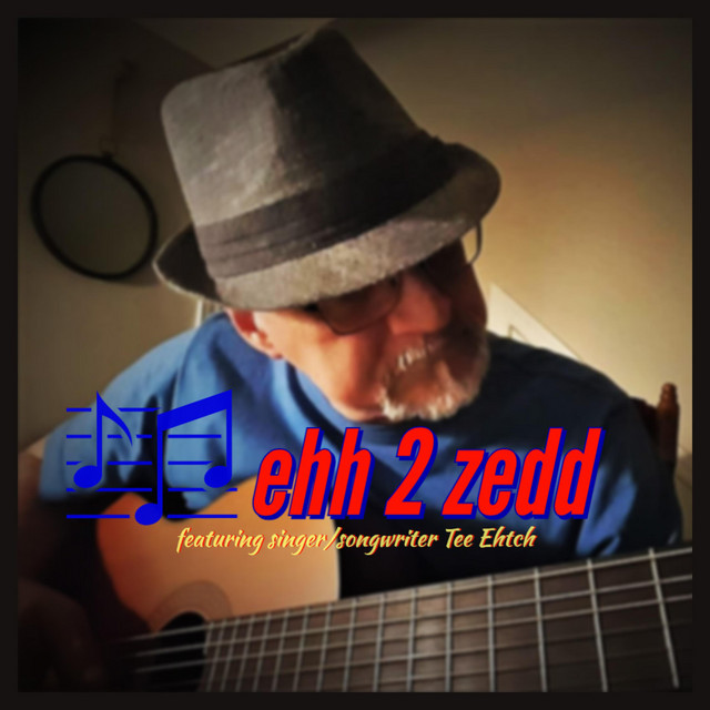 Обкладинка: Can't Help Falling in Love - songwriter version — ehh 2 zedd