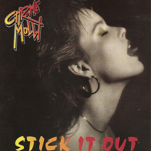 You Can't Have It All / Stick It Out cover art