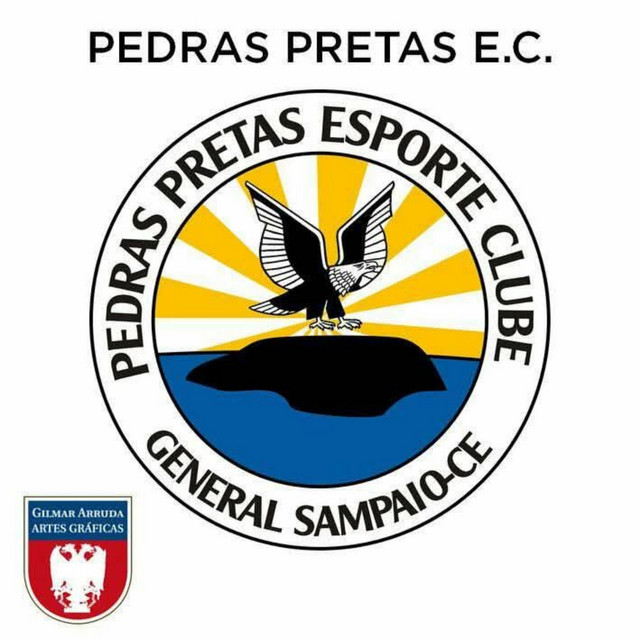 Pedras Pretas