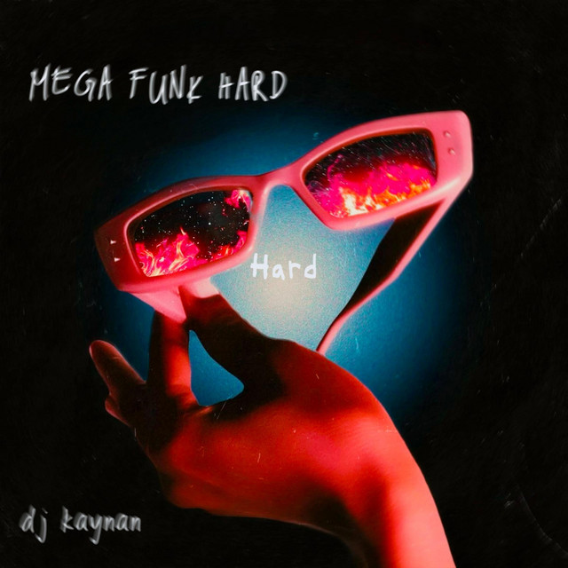 Mega Funk Hard