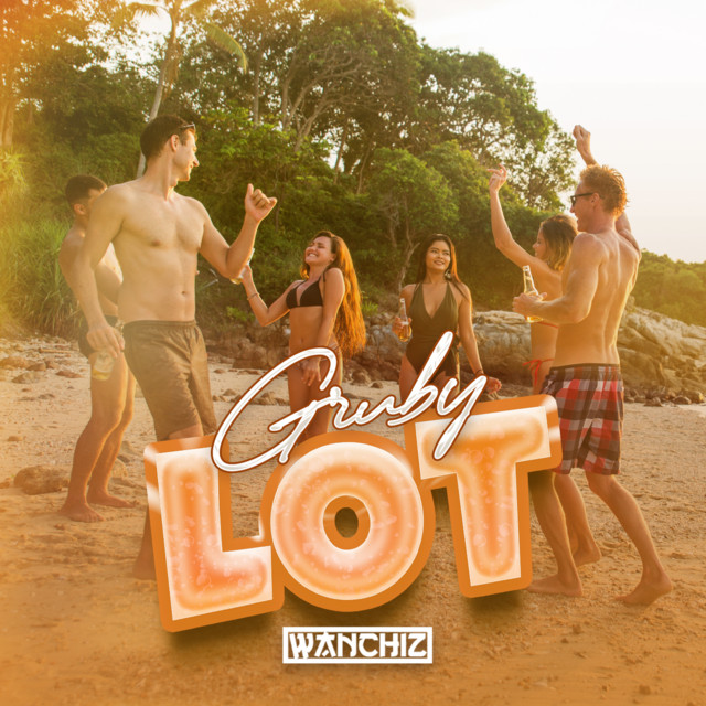 Gruby lot