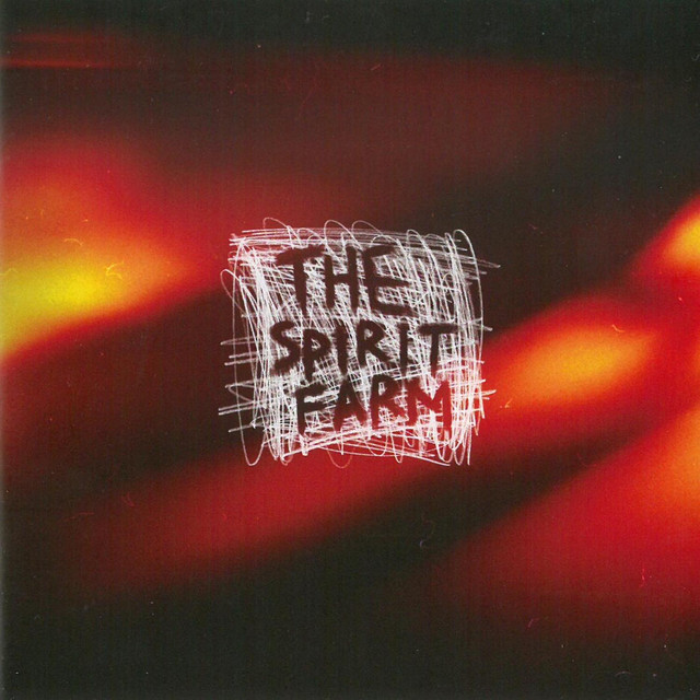 The Spirit Farm cover