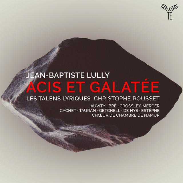 Lully: Acis et Galatée: Ouverture