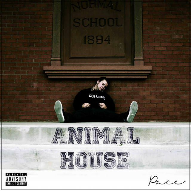 Animal House cover art