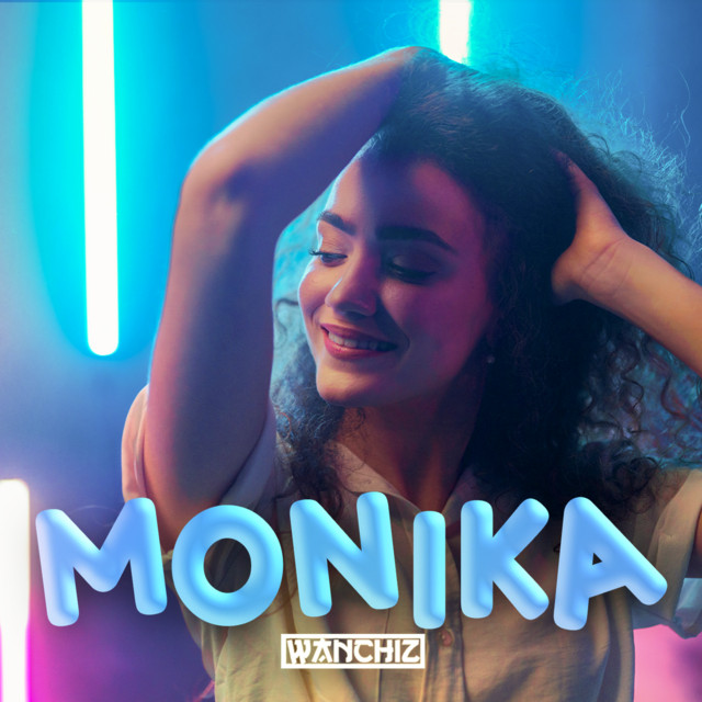 Monika