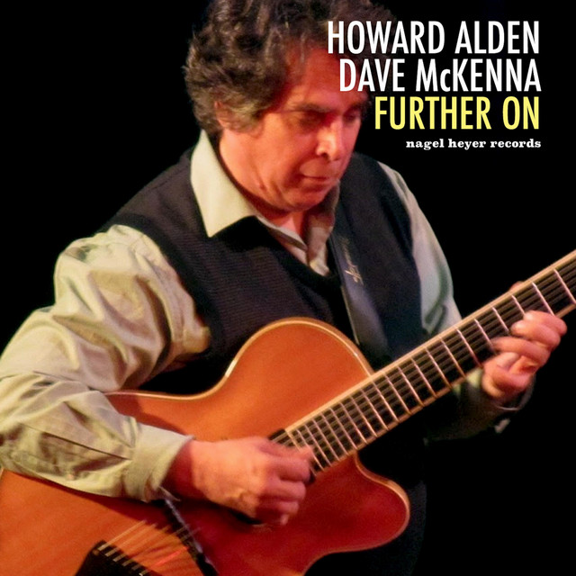 Further On cover art