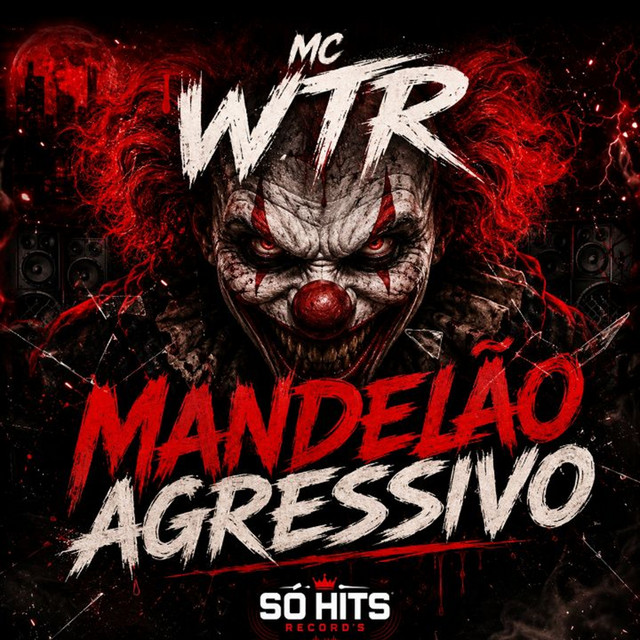 MANDELÃO AGRESSIVO