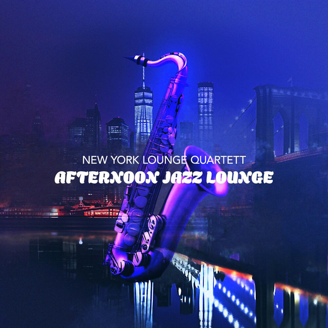 Afternoon Jazz Lounge