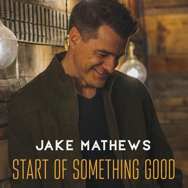 Start of Something Good cover