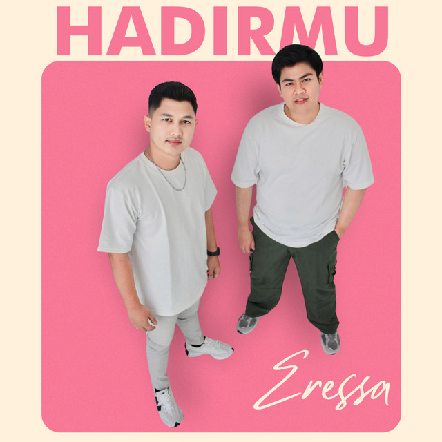 Hadirmu cover art