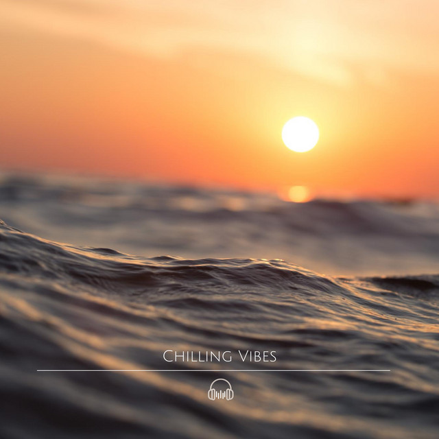 Chilling Vibes cover art