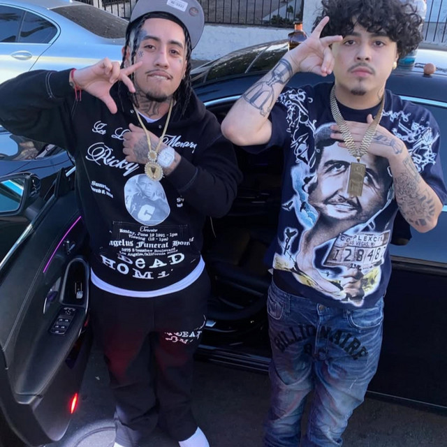 Rich Paisa Gang