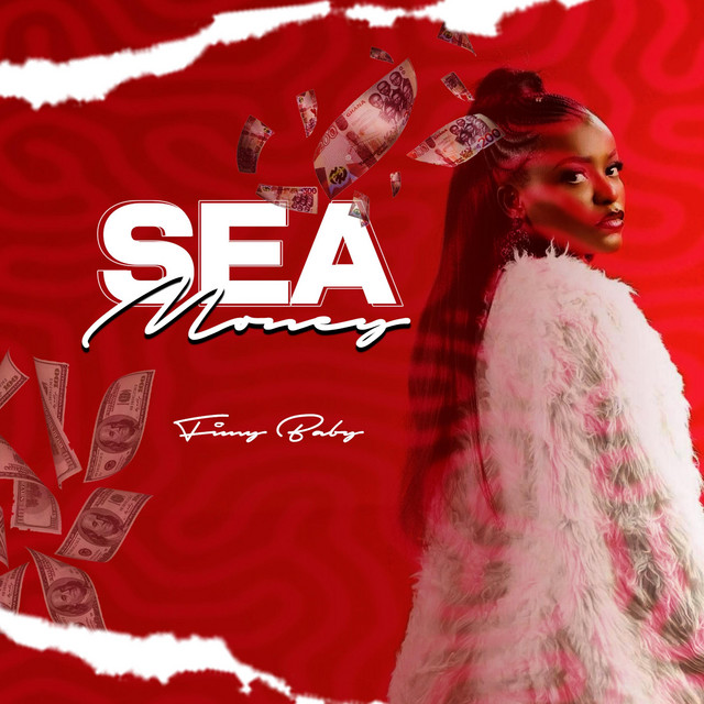 Sea money