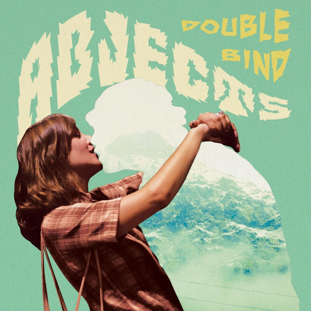 Double Bind cover