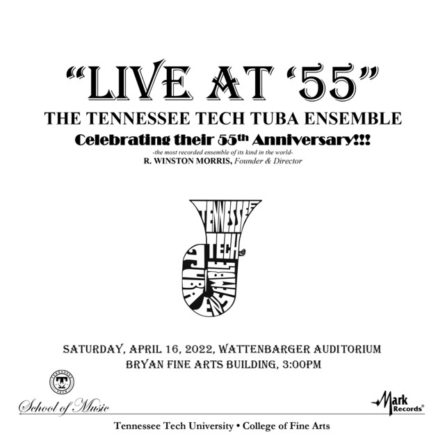 Live at '55
