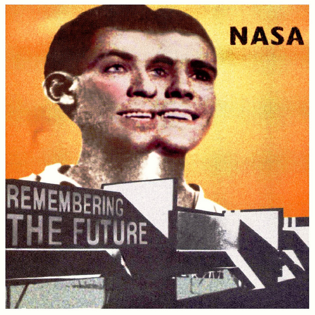 Remembering the Future- Deluxe Edition cover art