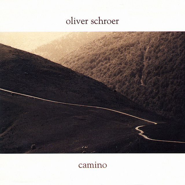 Camino cover art