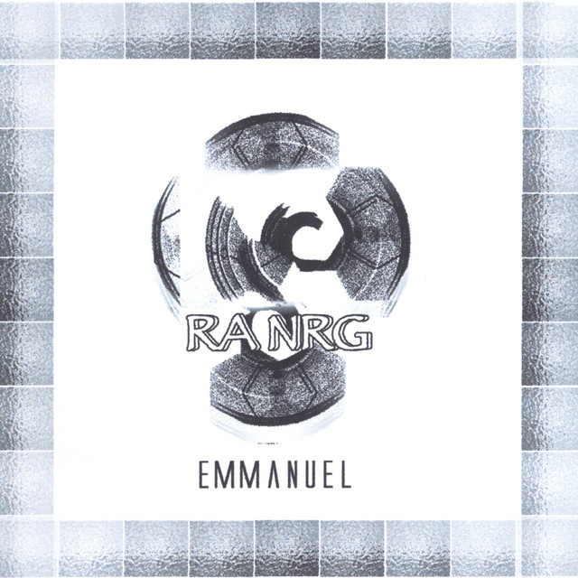 Ra Nrg cover art