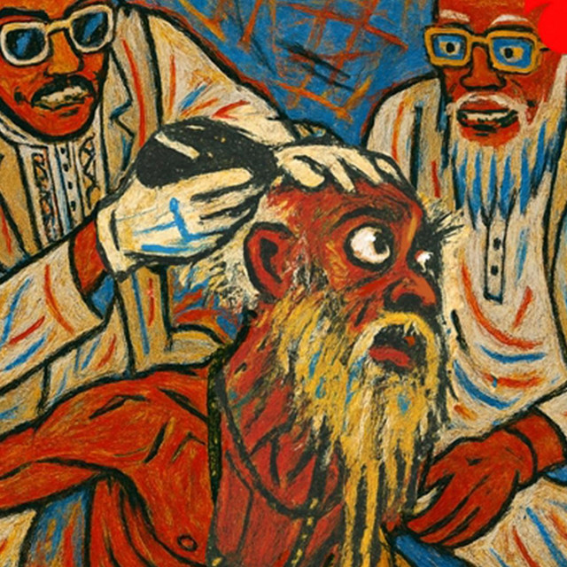 undefined album image
