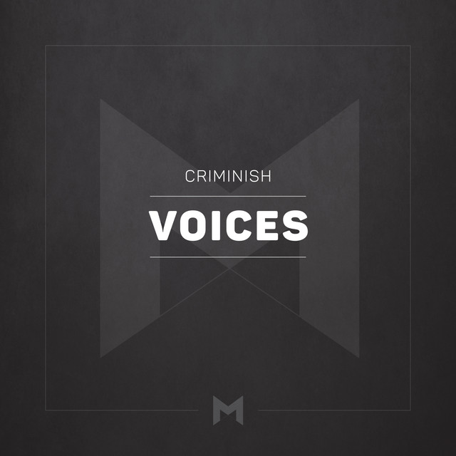 Voices album art