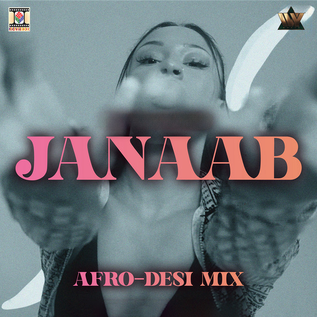 Janaab - Afro-Desi Mix