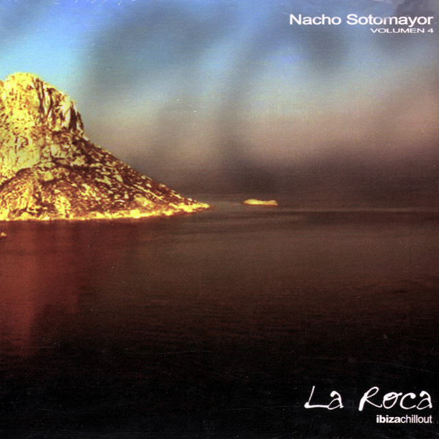 La Roca Vol. 4 cover art