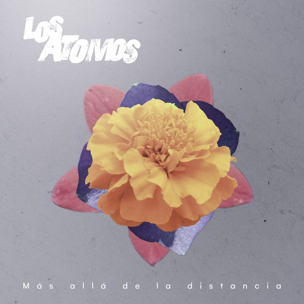 Más allá de la distancia cover art
