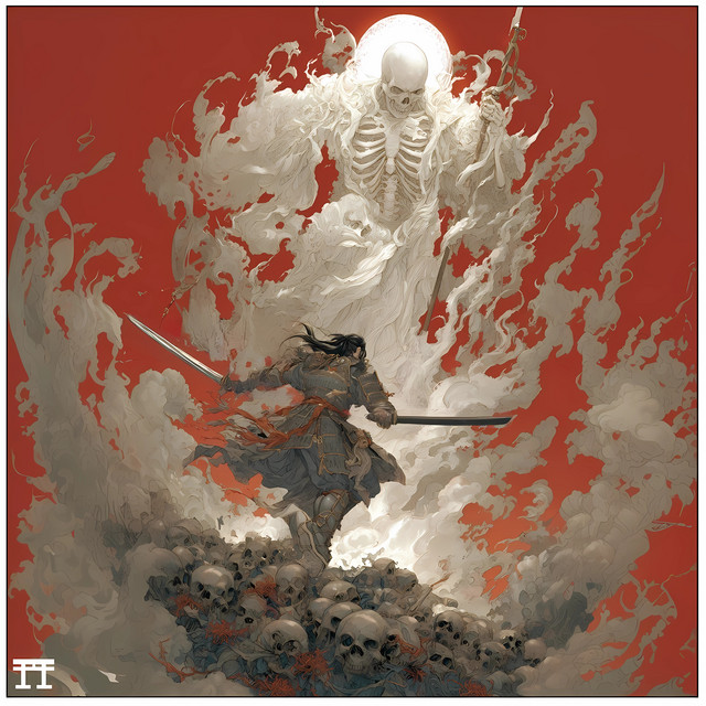 METAMORPHOSE cover art