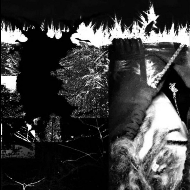 Paranoia cover art