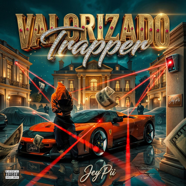 Valorizado trapper