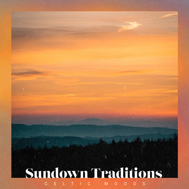 Sundown Traditions cover art