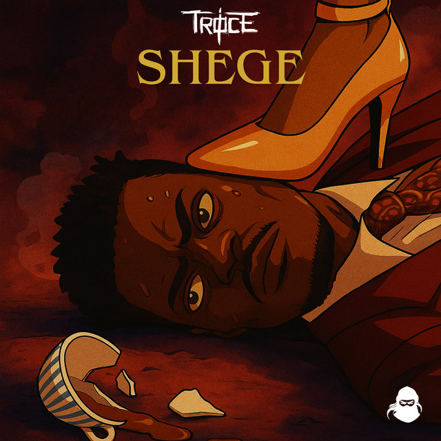 Shege