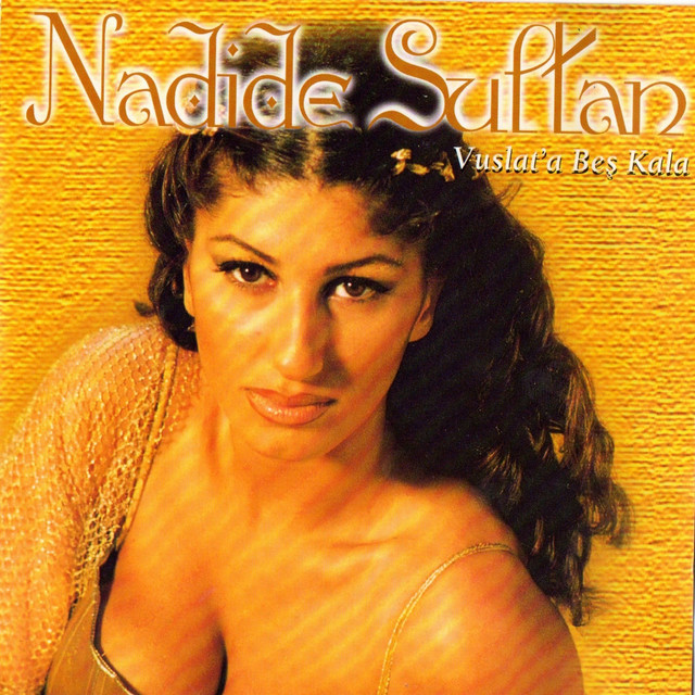 Vuslata Beş Kala cover art