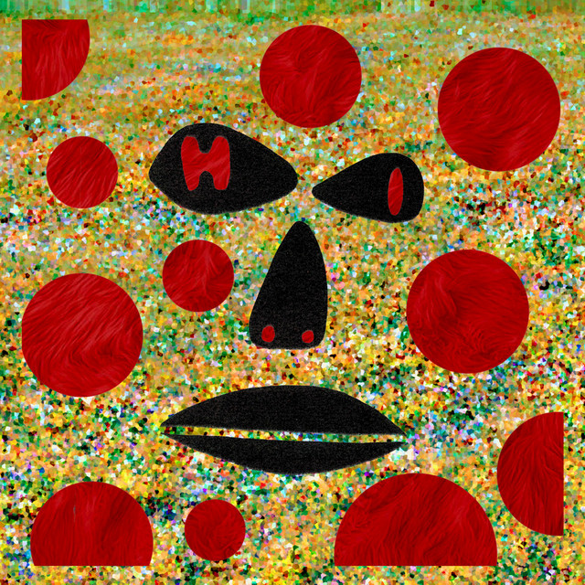 Hi cover art