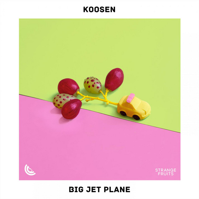 Big Jet Plane