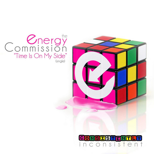 The Energy Commission