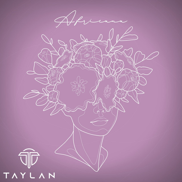 Africana cover art